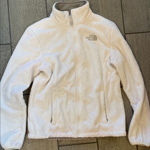 North Face Osito Jacket